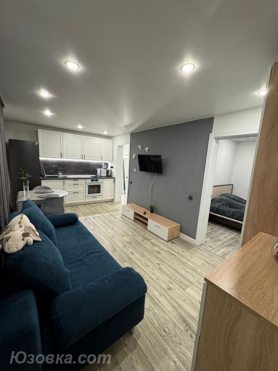 2-комн. квартира, 44м², с мебелью, 3/5 эт.