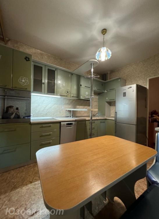 2-комн. квартира, 53м², с мебелью, 2/7 эт.