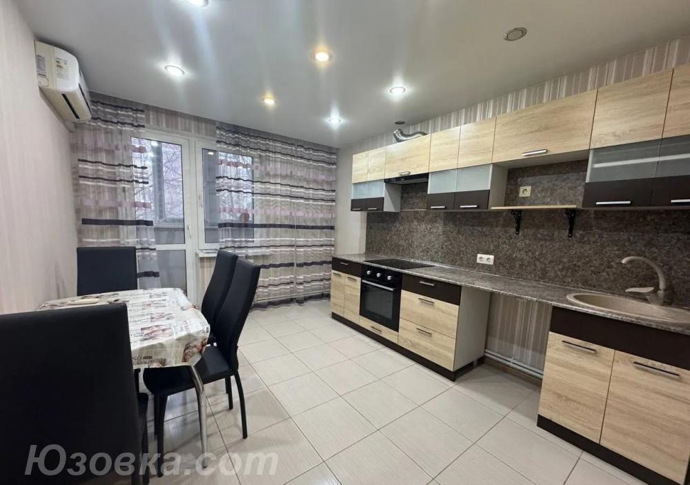 2-комн. квартира, 45м², с мебелью, 2/9 эт.