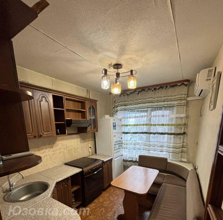 2-комн. квартира, 43м², с мебелью, 3/5 эт., ДОНЕЦК