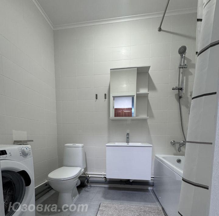 2-комн. квартира, 62м², с мебелью, 7/9 эт., ДОНЕЦК