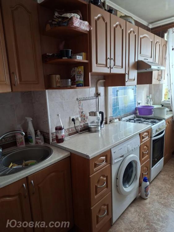 2-комн. квартира, 48 м², вторичка, 3/9 эт.