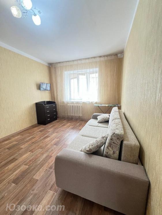 1-комн. квартира, 31м², с мебелью, 6/9 эт., ДОНЕЦК