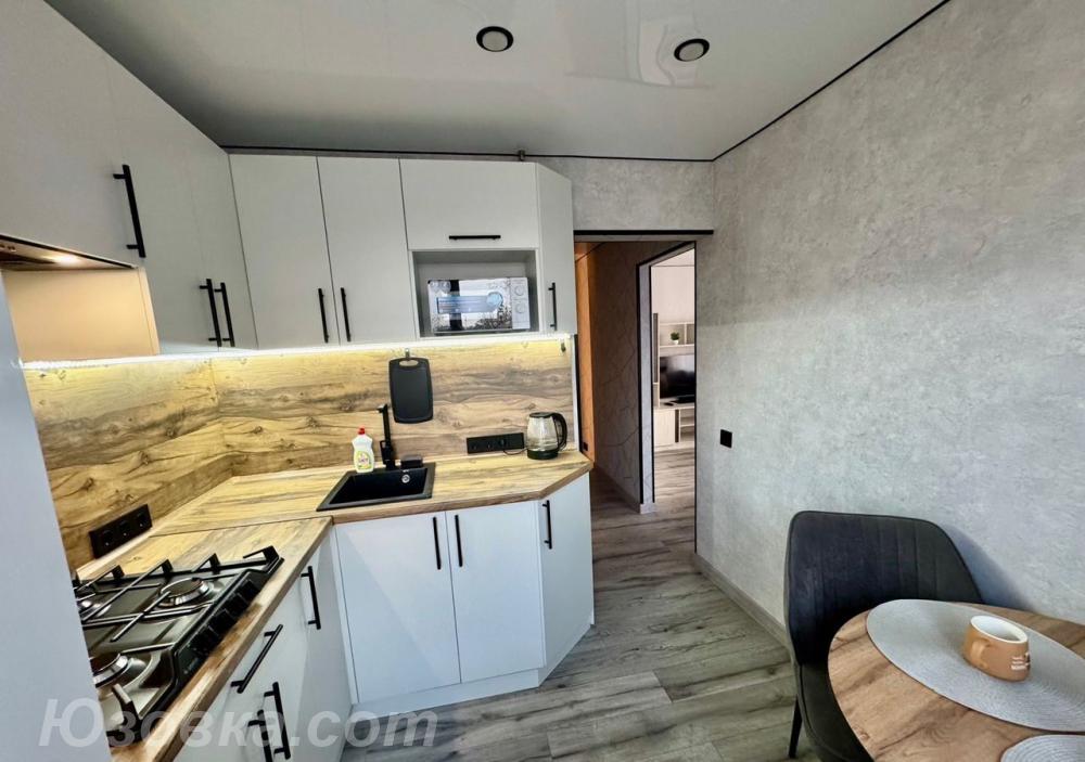 1-комн. квартира, 45м², с мебелью, 2/5 эт., ДОНЕЦК