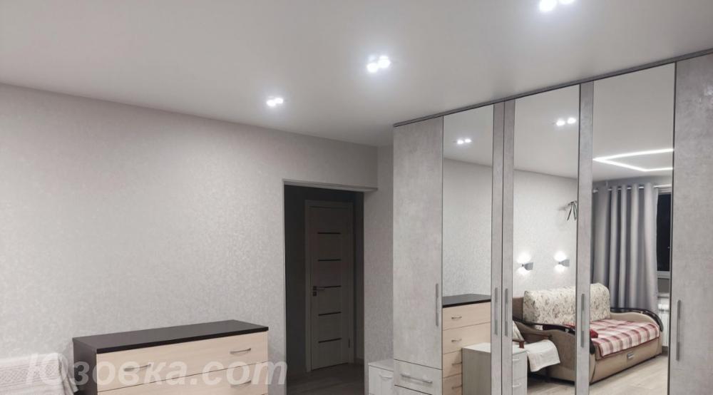 2-комн. квартира, 48м², с мебелью, 3/5 эт., ДОНЕЦК