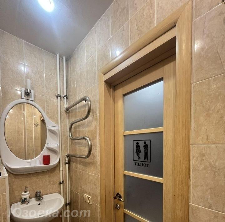 1-комн. квартира, 33м², с мебелью, 2/4 эт., ДОНЕЦК