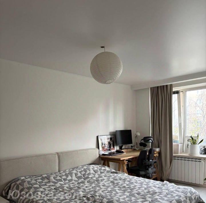 2-комн. квартира, 48м², с мебелью, 2/4 эт., ДОНЕЦК