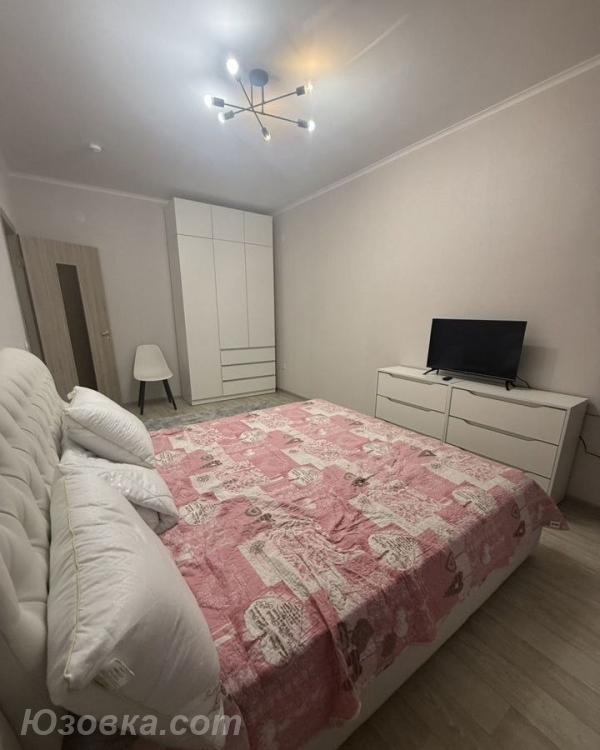 2-комн. квартира, 56м², с мебелью, 3/5 эт., ДОНЕЦК