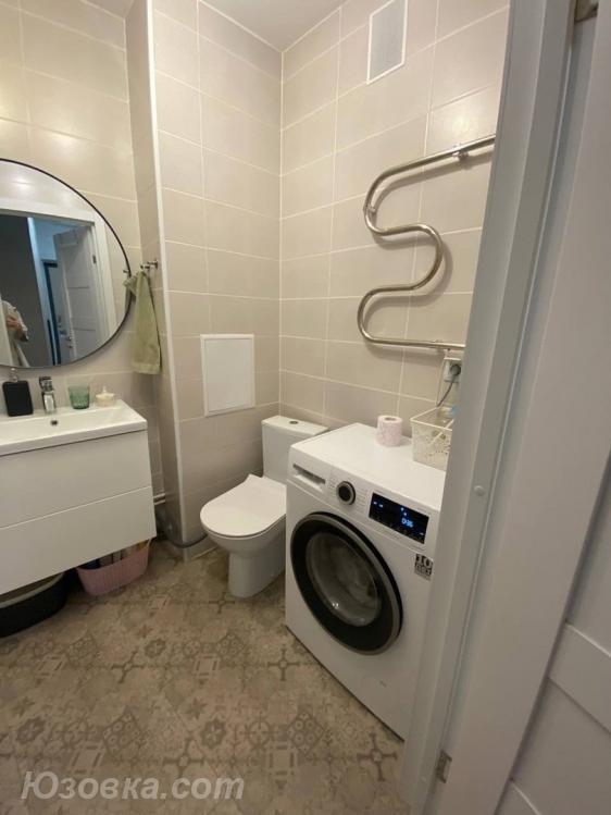 1-комн. квартира, 45м², с мебелью, 2/5 эт.