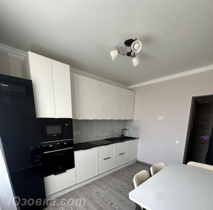 1-комн. квартира, 34м², с мебелью, 3/5 эт.