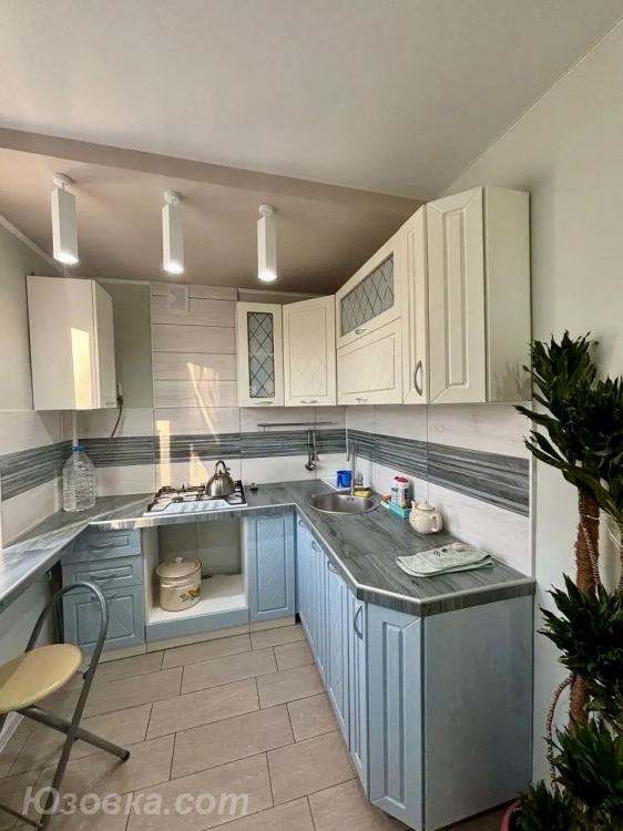 2-комн. квартира, 47 м², вторичка, 4/5 эт., Макеевка