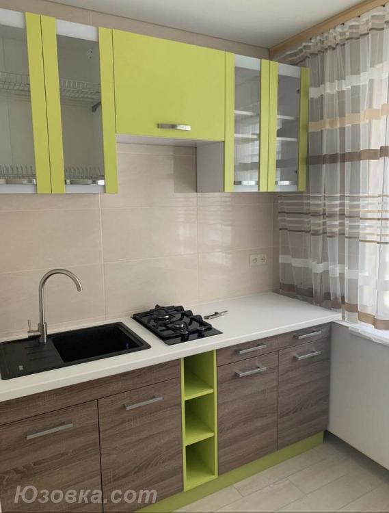 2-комн. квартира, 46м², с мебелью, 2/5 эт., ДОНЕЦК