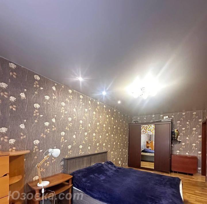 1-комн. квартира, 39м², с мебелью, 2/5 эт., ДОНЕЦК