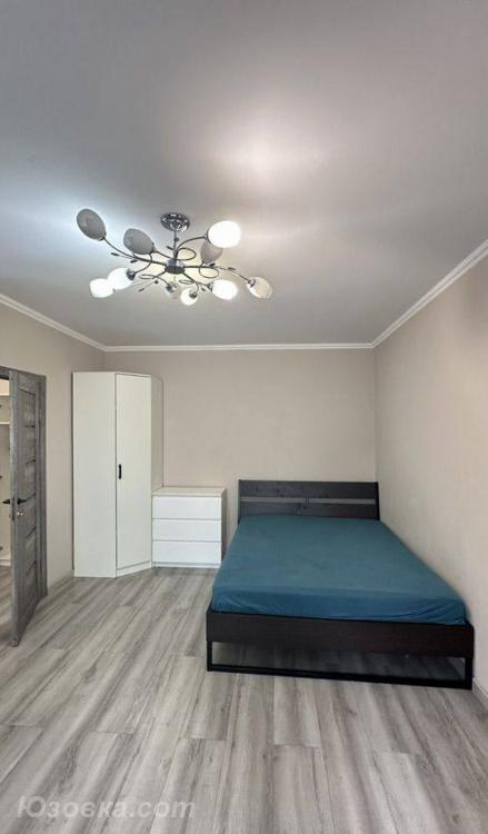 1-комн. квартира, 38м², с мебелью, 3/9 эт., ДОНЕЦК