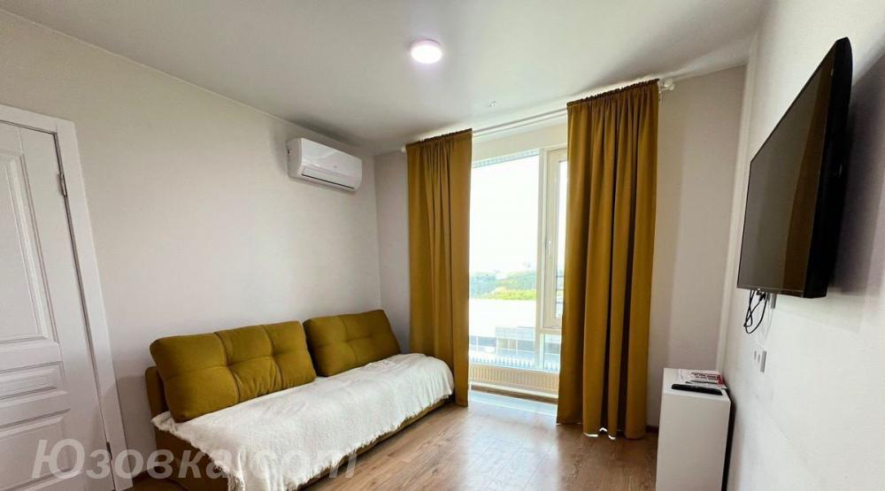 2-комн. квартира, 60м², с мебелью, 9/12 эт.
