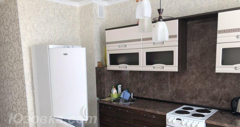 1-комн. квартира, 40м², с мебелью, 2/5 эт., ДОНЕЦК