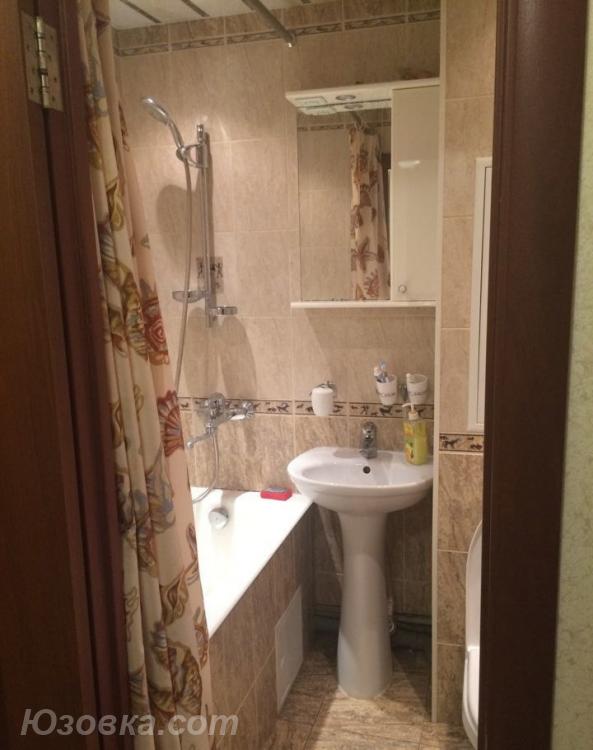 1-комн. квартира, 49м², с мебелью, 5/14 эт., ДОНЕЦК