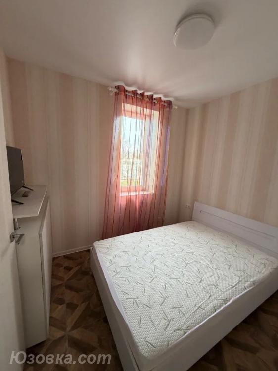2-комн. квартира, 47м², с мебелью, 2/5 эт., ДОНЕЦК