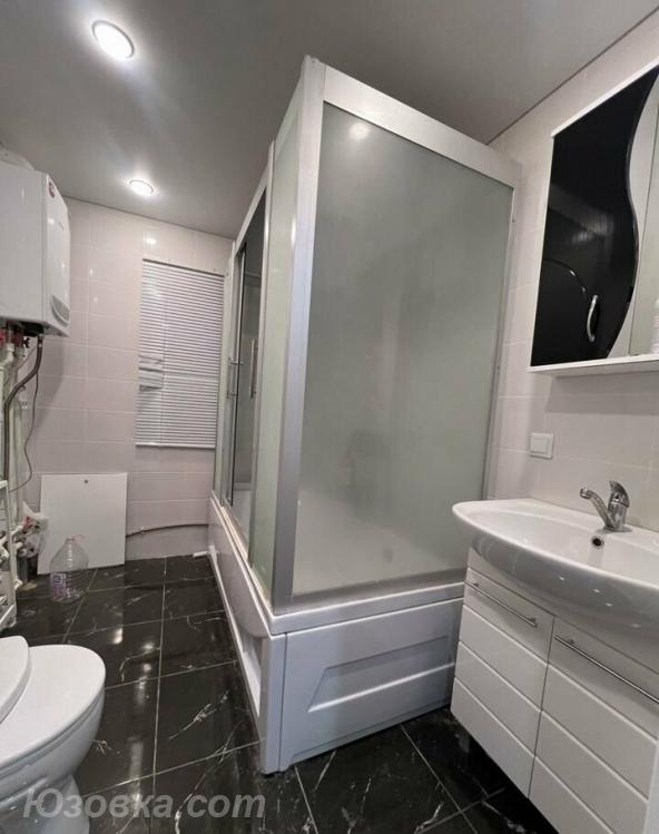 1-комн. квартира, 45м², с мебелью, 3/5 эт., ДОНЕЦК