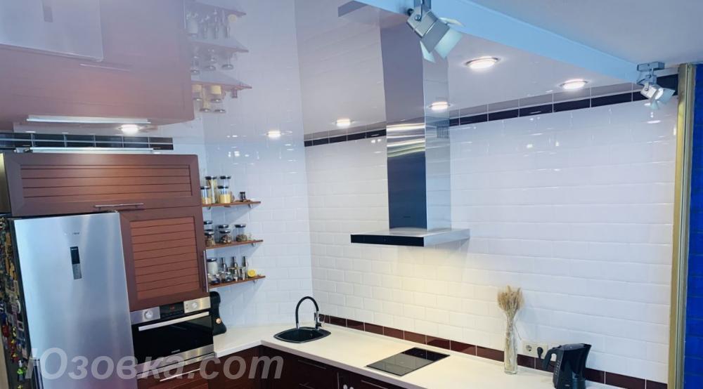 2-комн. квартира, 32м², с мебелью, 3/10 эт., ДОНЕЦК