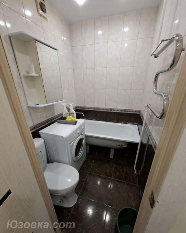 1-комн. квартира, 35м², с мебелью, 2/9 эт., Макеевка