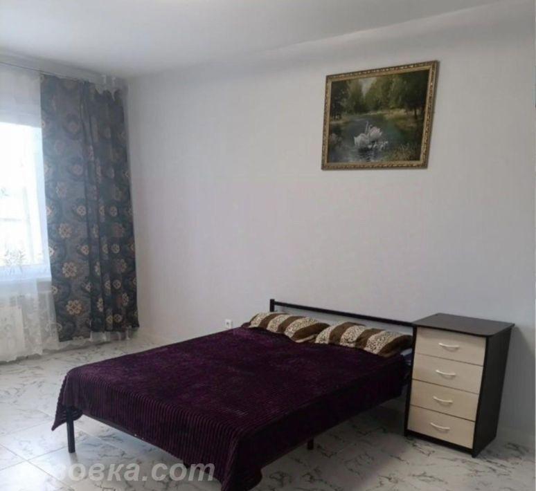 1-комн. квартира, 44м², с мебелью, 1/12 эт., ДОНЕЦК