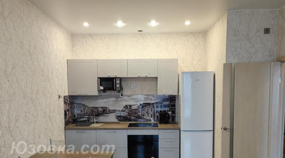 1-комн. квартира, 23м², с мебелью, 2/6 эт., ДОНЕЦК