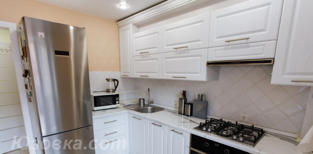 1-комн. квартира, 48м², с мебелью, 3/5 эт., ДОНЕЦК