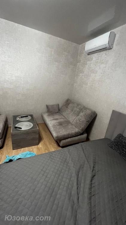 1-комн. квартира, 44м², с мебелью, 2/5 эт., ДОНЕЦК