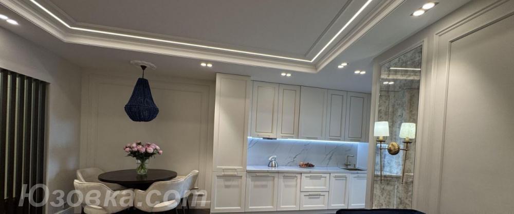 4-комн. квартира, 159м², с мебелью, 3/9 эт.