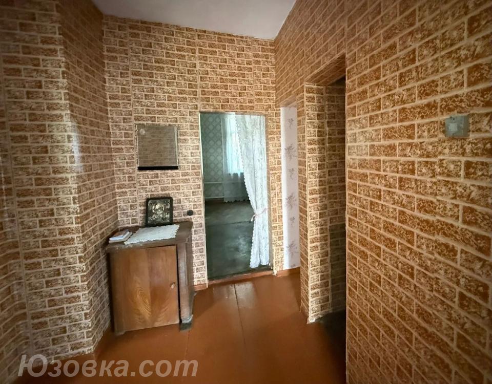 Дом , 79 м², на участке 4,0 сот., ДОНЕЦК