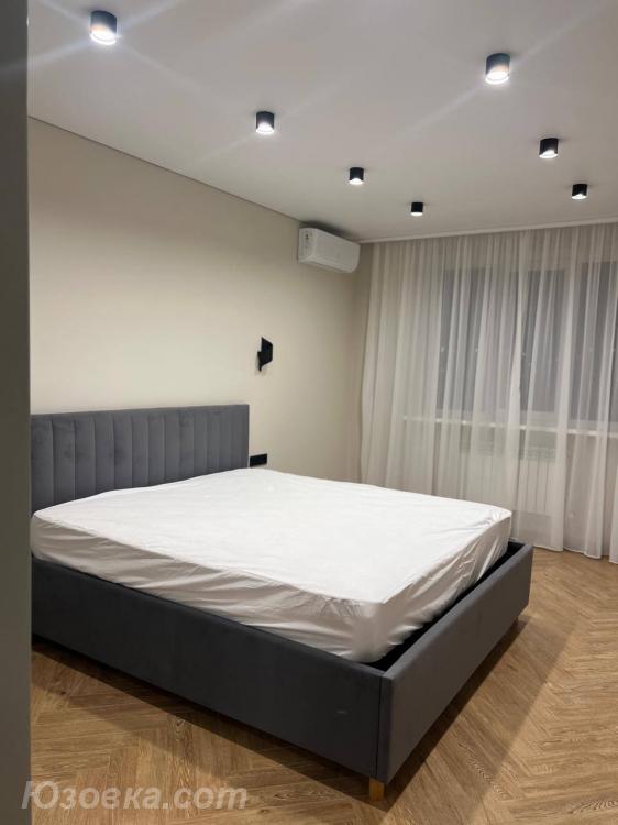 1-комн. квартира, 34м², с мебелью, 3/4 эт.