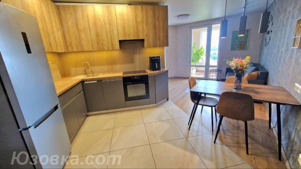 2-комн. квартира, 50м², с мебелью, 4/9 эт.