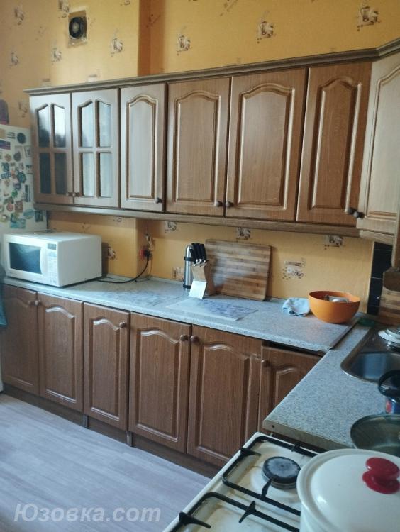 4-комн. квартира, 110 м², вторичка, 5/6 эт., ДОНЕЦК