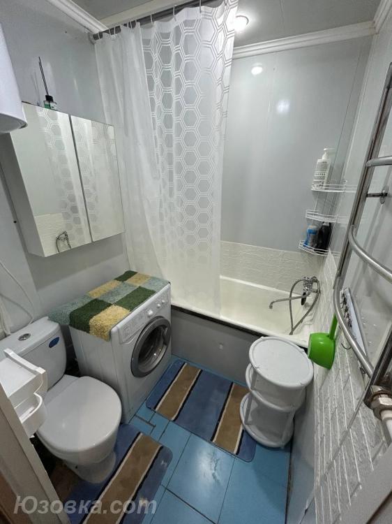 2-комн. квартира, 49м², с мебелью, 5/9 эт., ДОНЕЦК
