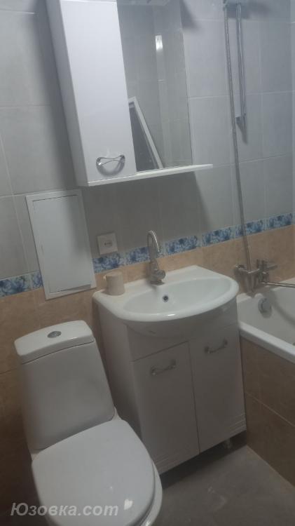 1-комн. квартира, 31 м², вторичка, 1/5 эт., ДОНЕЦК