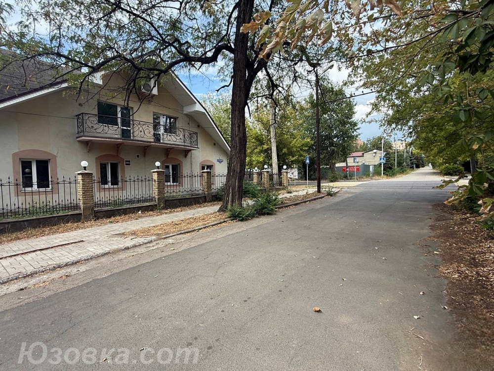 Сдается отдельно стоящее коммерческое помещение, пр-т ...