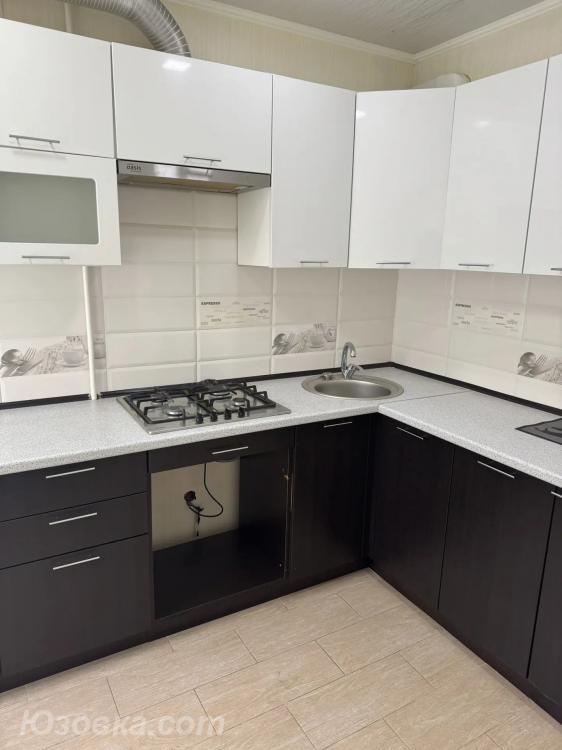 1-комн. квартира, 30 м², вторичка, 7/9 эт., ДОНЕЦК