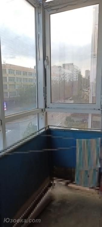 1-комн. квартира, 33 м², вторичка, 5/6 эт., ДОНЕЦК