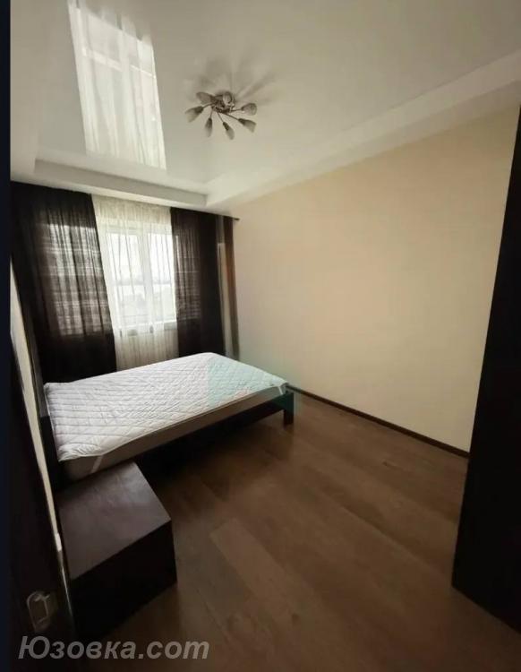 2-комн. квартира, 48м², с мебелью, 2/9 эт., ДОНЕЦК