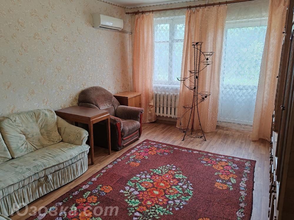 3-комн. квартира, 60 м², вторичка, 2/2 эт., Макеевка