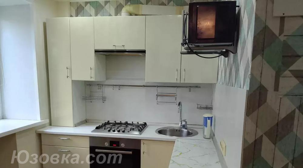 2-комн. квартира, 48м², с мебелью, 3/9 эт.