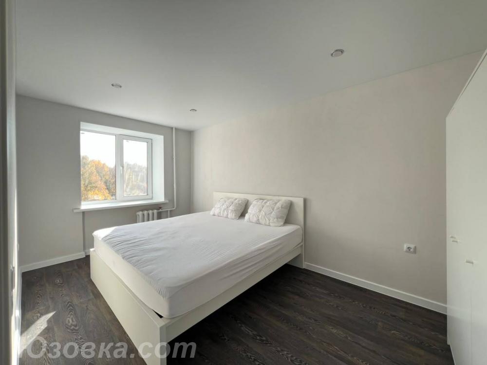 2-комн. квартира, 55м², с мебелью, 4/10 эт.