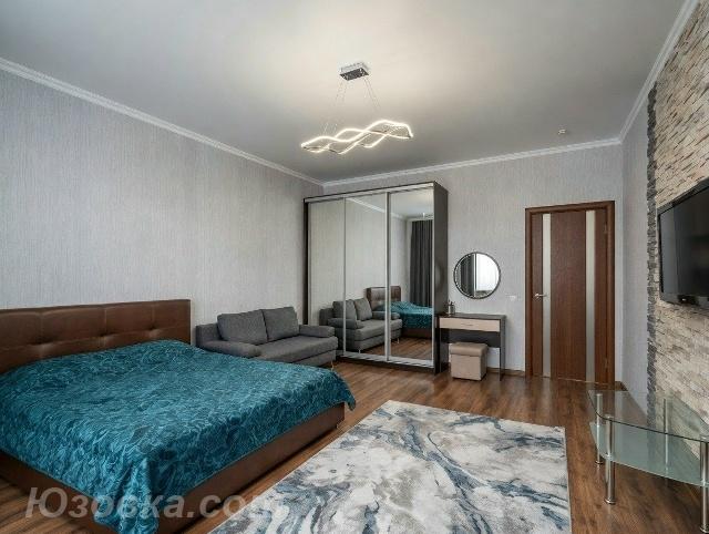 1-комн. квартира, 35м², с мебелью, 2/3 эт., ДОНЕЦК