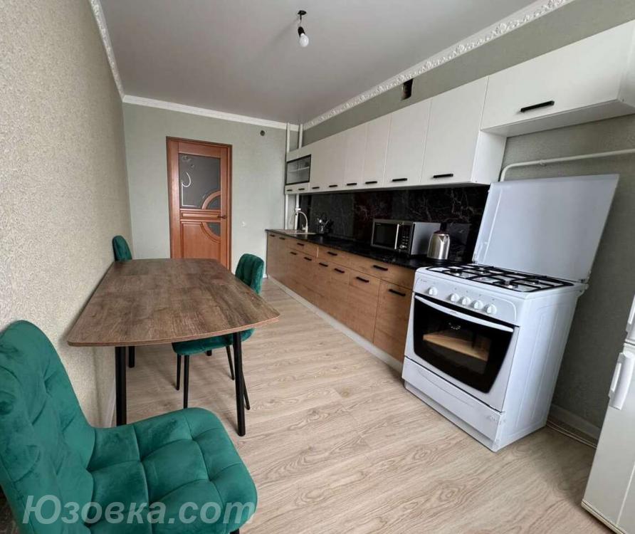 2-комн. квартира, 55м², с мебелью, 3/9 эт.