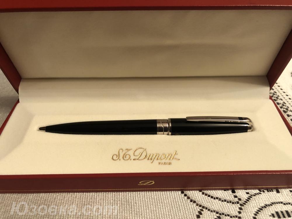 ручка S. T. Dupont Olympio Large Франция