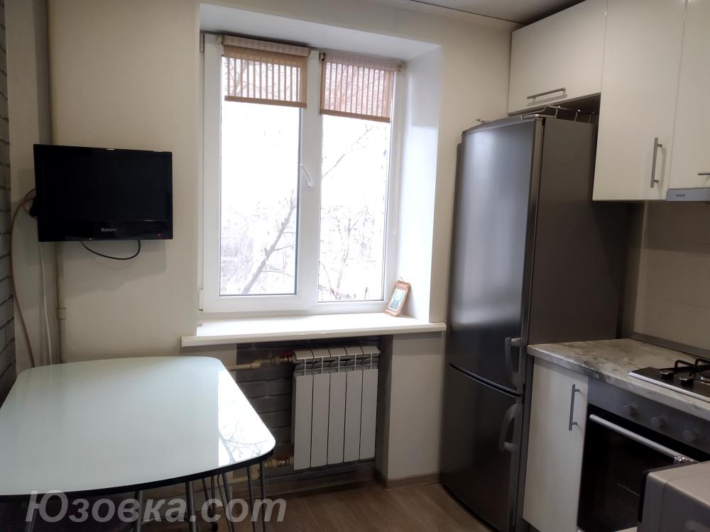 2-комн. квартира, 44 м², вторичка, 5/5 эт.