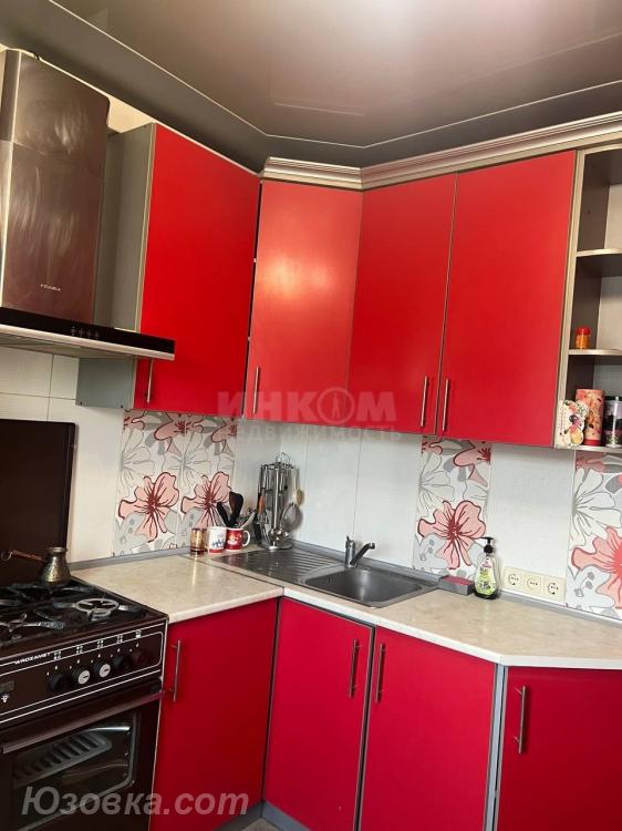 2-комн. квартира, 55 м², вторичка, 9/9 эт.