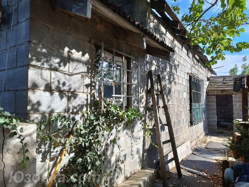 Дача , 80 м², на участке 7,0 сот., ДОНЕЦК