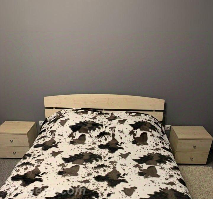3-комн. квартира, 77м², с мебелью, 8/9 эт.